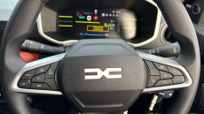 Dacia Spring 27kWh Expression 65 48kW 5dr Auto Electric Hatchback